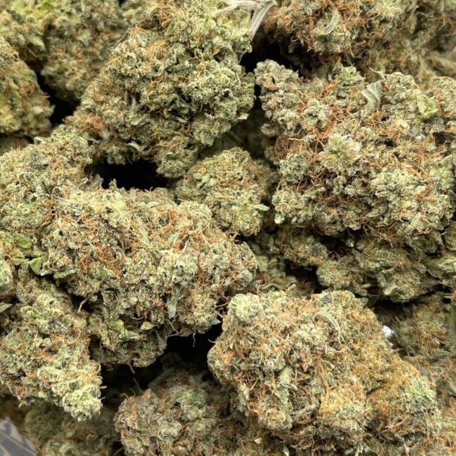 28gr - I-95 - INDICA - A