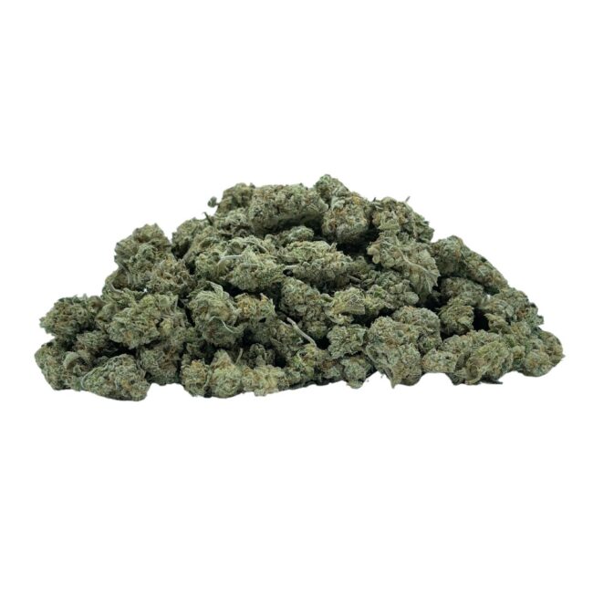 1/2p - BLACK LICORICE (SMALLS) (BULK) - INDICA -1