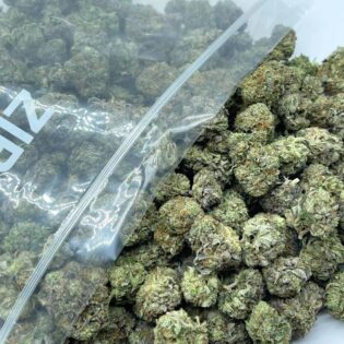 Apple Fritter Smalls