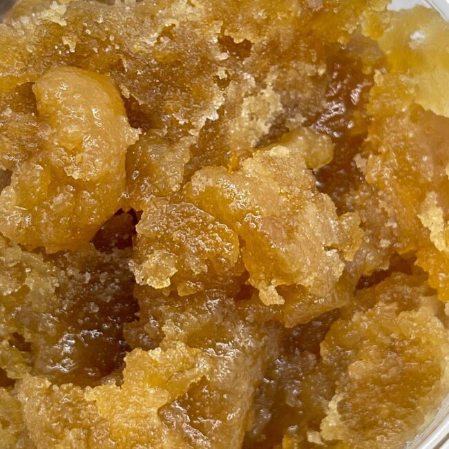 SNOOP DOGG OG (SUGAR WAX)