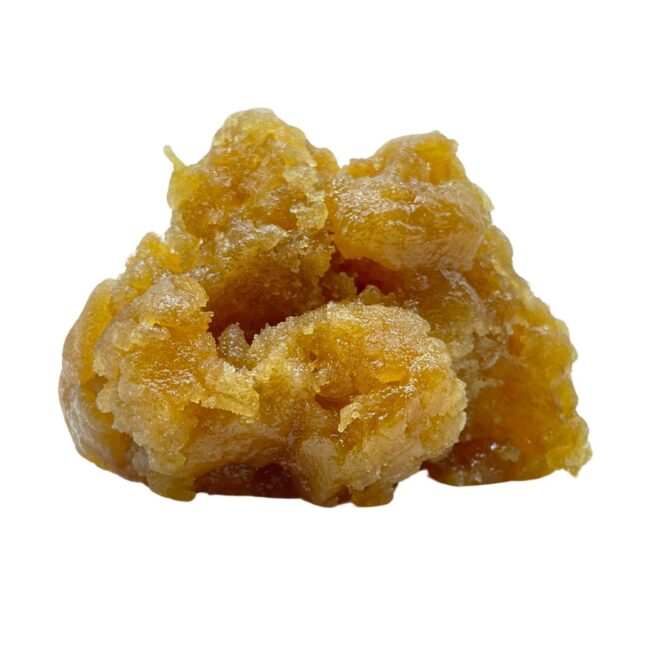 SNOOP DOGG OG (SUGAR WAX) - INDICA