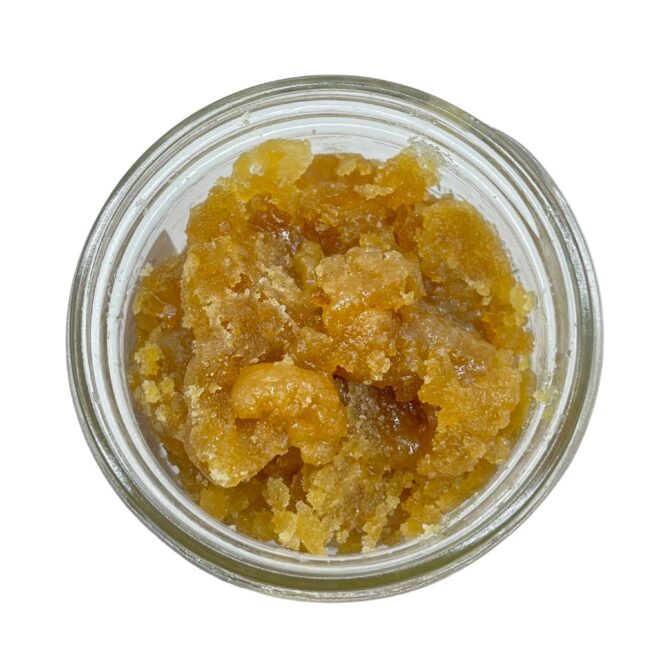 CHERRY MOON PIE (SUGAR WAX) - INDICA - (AAA)