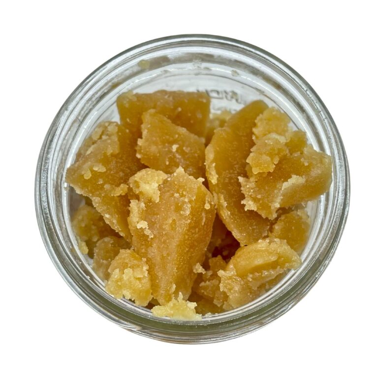 Cherry Moon Wax
