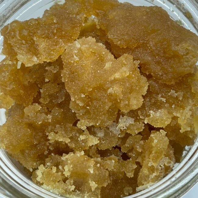 BLUE MAUI (SUGAR WAX
