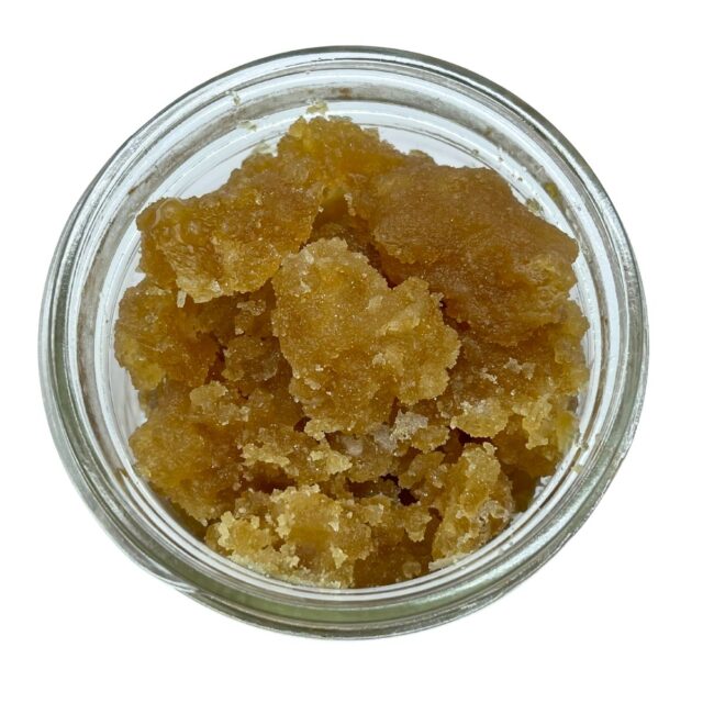 BLUE MAUI (SUGAR WAX)