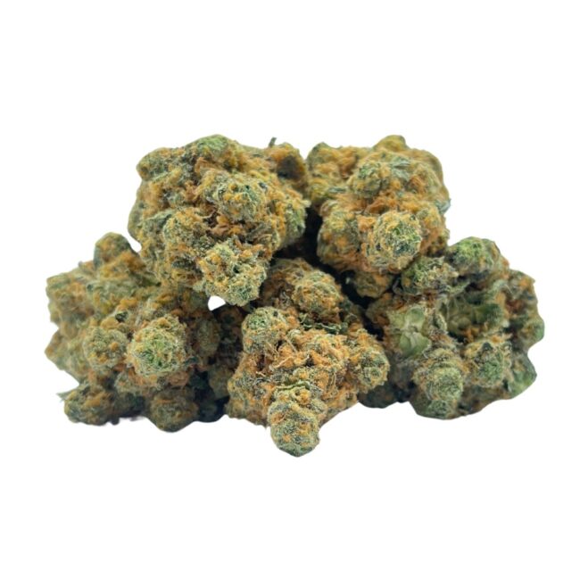 CHOCOLOPE (BULK) - SATIVA - (AA)