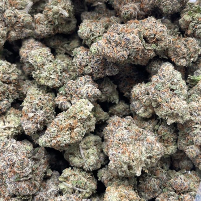 GRAPE GAS - AA