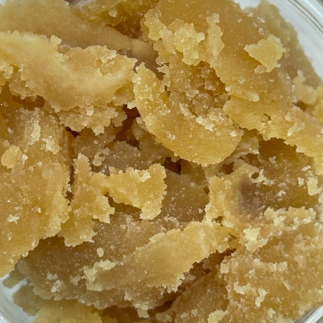 Indica Sugar Wax