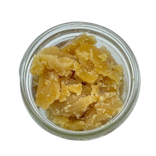 BLUE DIAMOND COOKIES (SUGAR WAX)