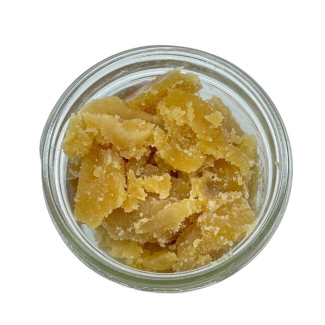 Cherry Moon Pie Wax