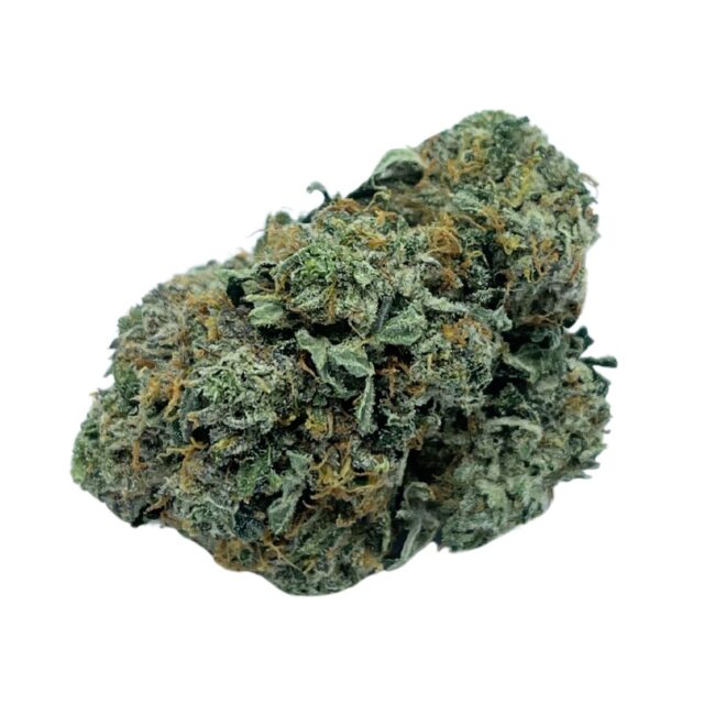 GHOST OG - INDICA - (AAA)