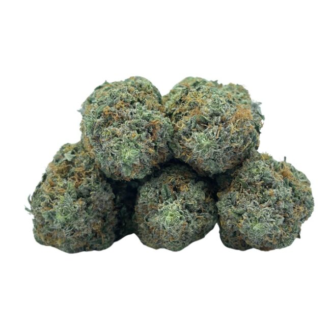 GHOST OG -
