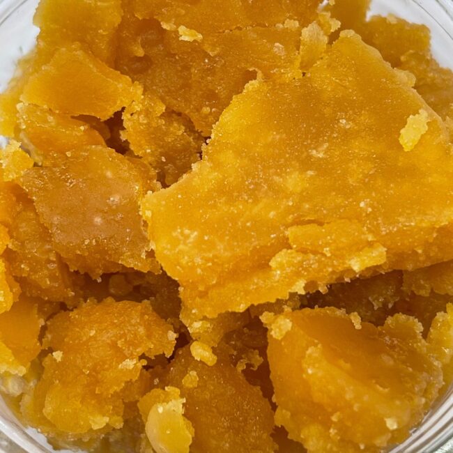 ZOAP (SUGAR WAX) - BALANCED HYBRID