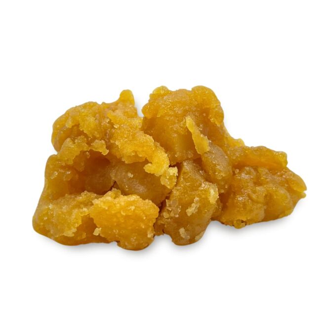 GOLDEN PINEAPPLE (SUGAR WAX)