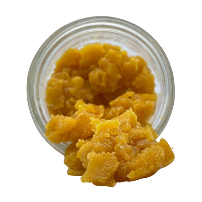 ZOAP (SUGAR WAX)