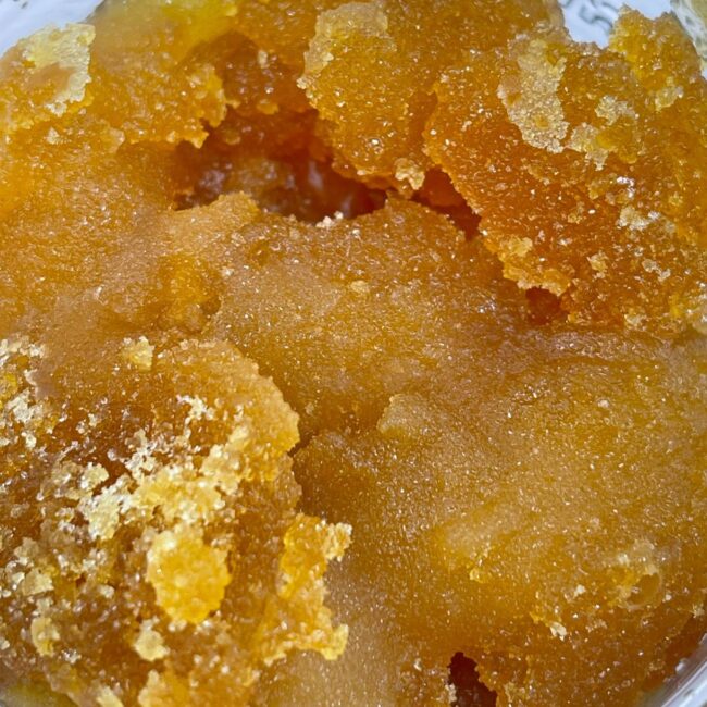 GRAPE PIE- (SUGAR WAX)