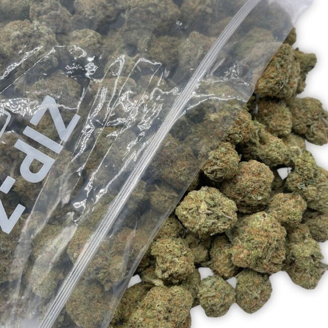 GIRL SCOUT COOKIES (BULK) - BALANCED HYBRID - (AAA)