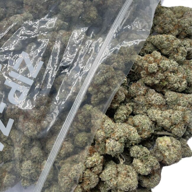 ICE CREAM CAKE (BULK) - INDICA - (AAA)