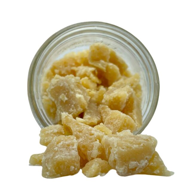 - (SUGAR WAX) - BALANCED HYBRID (AAAA)