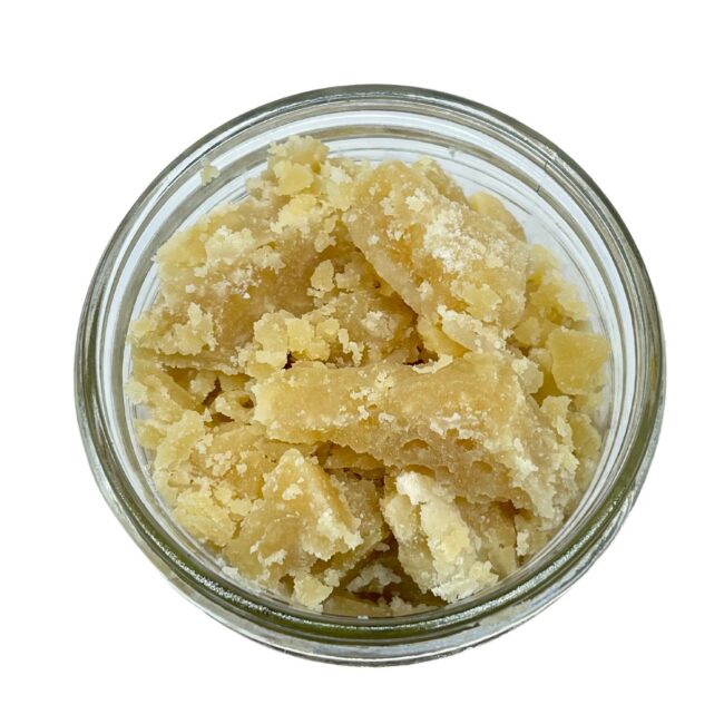 (SUGAR WAX) - BALANCED HYBRID (AAAA)