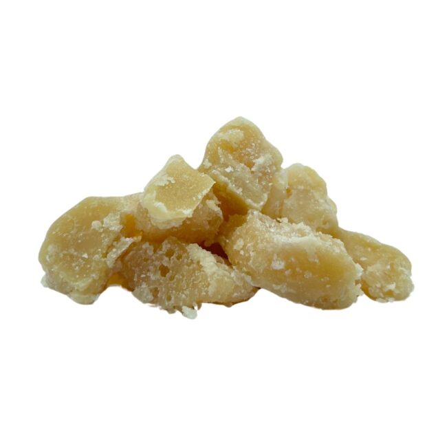 MAC 1 - (SUGAR WAX) - BALANCED HYBRID (AAAA)