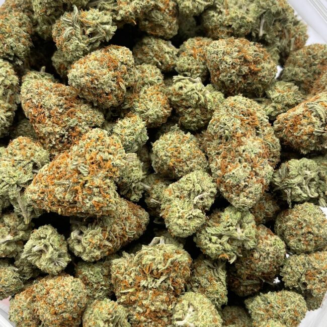NEVILLE'S HAZE (BULK) - SATIVA - (AAA)