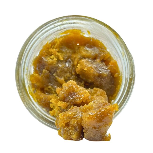 NOW N'LATERZ (SUGAR WAX) - BALANCED HYBRID