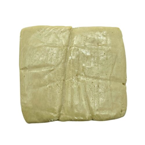 PEACHES AND CREAM (BUDDER) - SATIVA - (AAA)