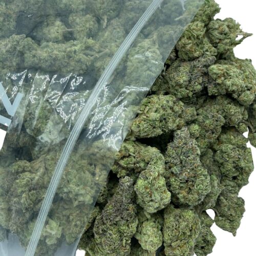 PURPLE DIESEL (BULK) - SATIVA - (AAAA)