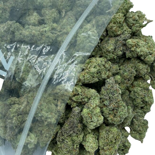 PURPLE DIESEL (BULK) - SATIVA - (AAAA)
