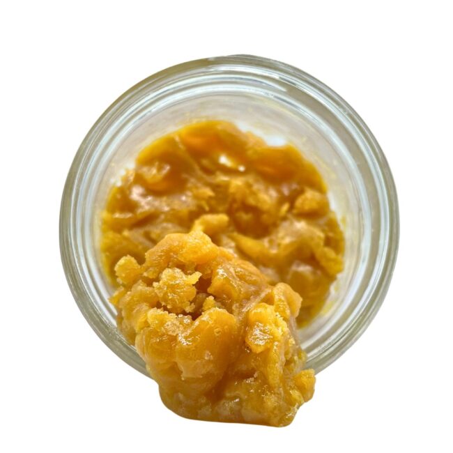(SUGAR WAX) - INDICA - (AAA)