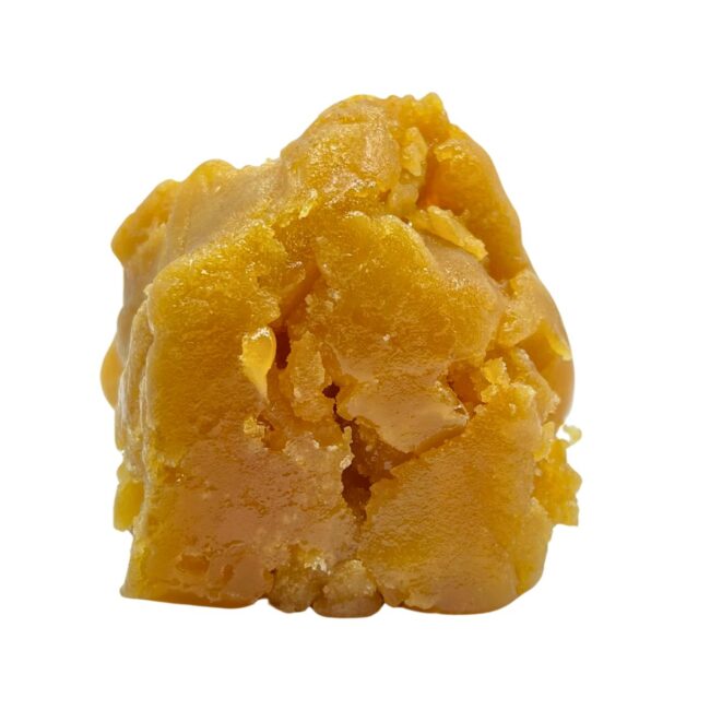 WEDDING CHEESECAKE (SUGAR WAX) - INDICA - (AAA)