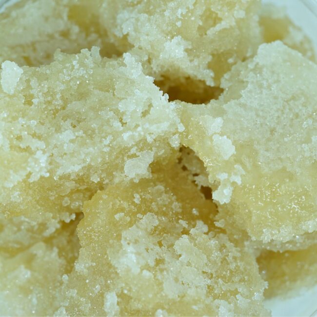 6gr - MAC 1 - (SUGAR WAX) - BALANCED HYBRID (AAAA) - Image 2