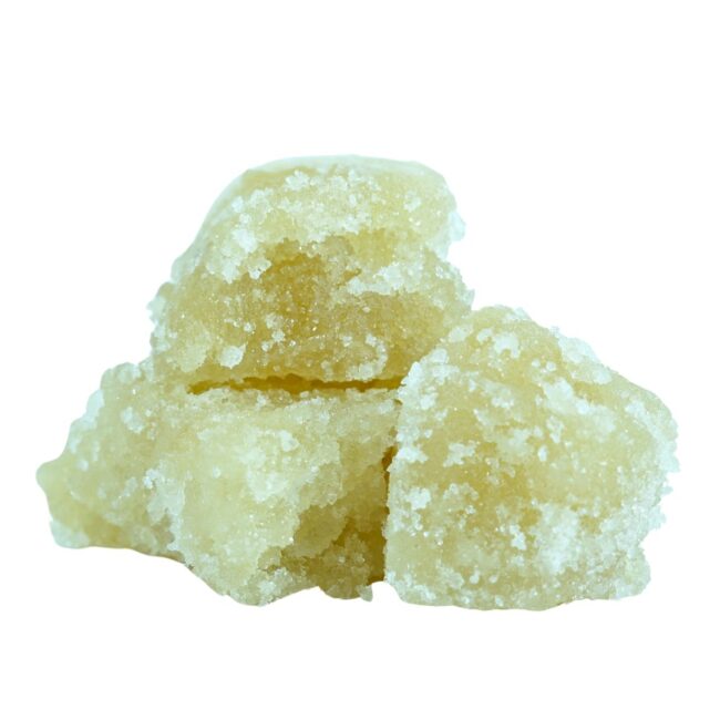 6gr - MAC 1 - (SUGAR WAX) - BALANCED HYBRID (AAAA)