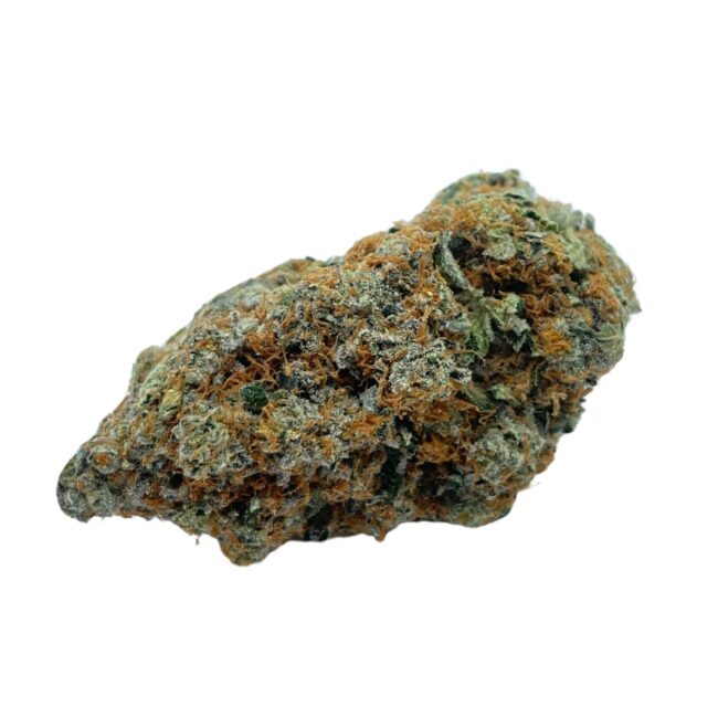 INDICA BRAIN'S DAMAGE - - (AAA)