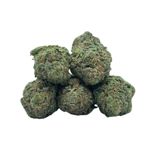 BLACKBERRY KUSH - INDICA Product