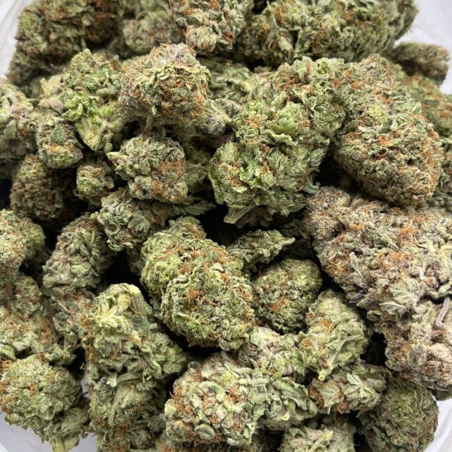 BLACKBERRY KUSH