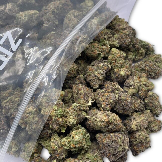 (BULK) - BALANCED HYBRID - (AAA)