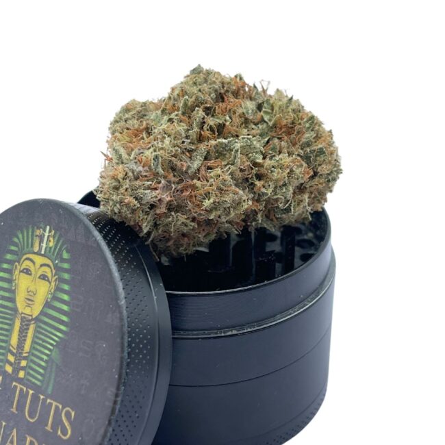 KING KONG - INDICA - (AAA)
