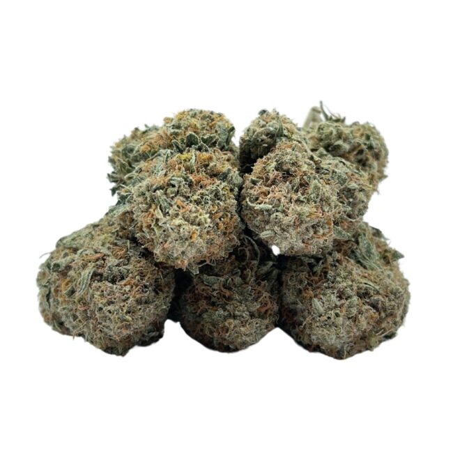KING KONG (BULK) - INDICA