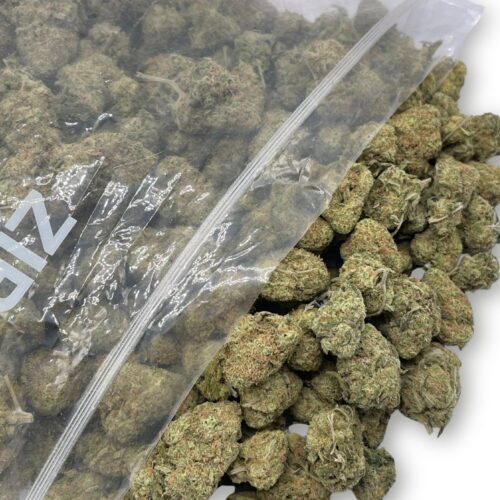 SHERBET (BULK) - AAA
