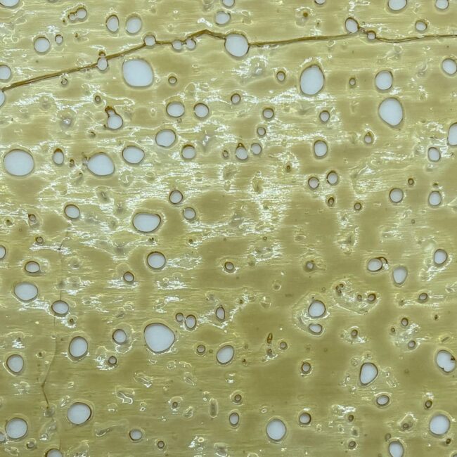 5gr - BLUEBERRY (SHATTER) - INDICA - (AAAA) - Image 3