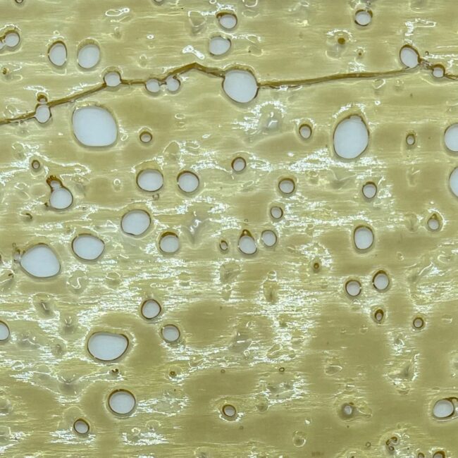 5gr - BLUEBERRY (SHATTER) - INDICA - (AAAA) - Image 4