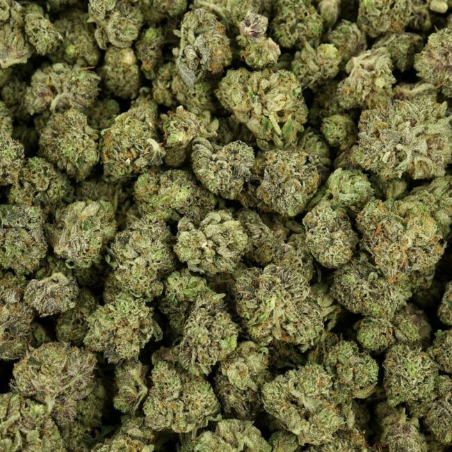 28gr - SUPER PINK (SMALLS) - INDICA - (AAA) - Image 3