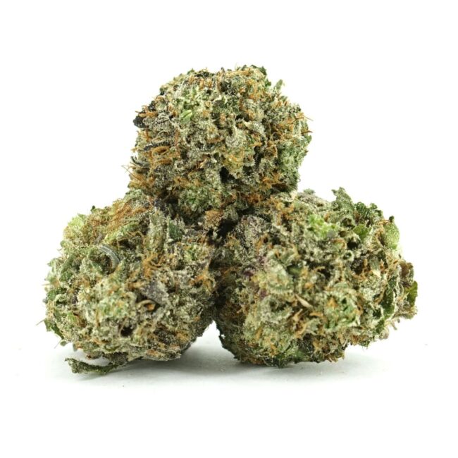 28gr - SUPER PINK (SMALLS) - INDICA - (AAA)