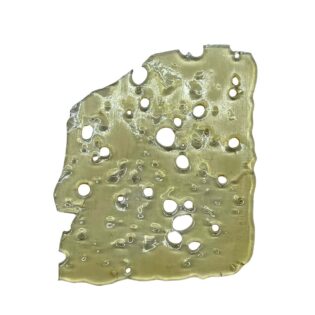 Indica Smalls Flower