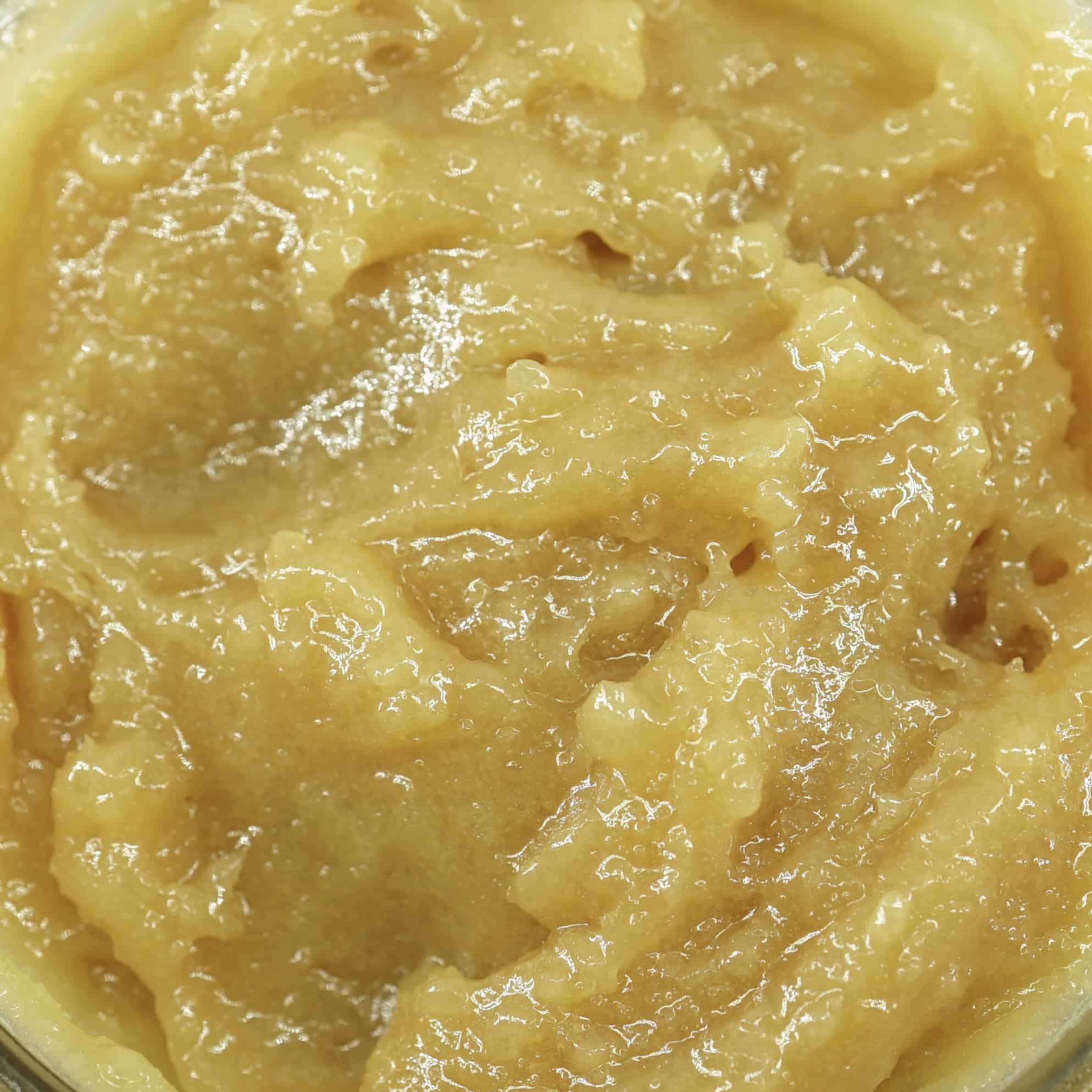 4gr - ISLAND HONEY (LIVE RESIN) - SATIVA - (AAA) - Image 2