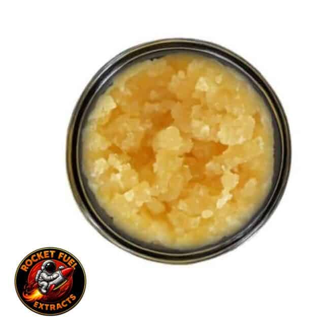 pp Cire sucrée « Cheesecake »