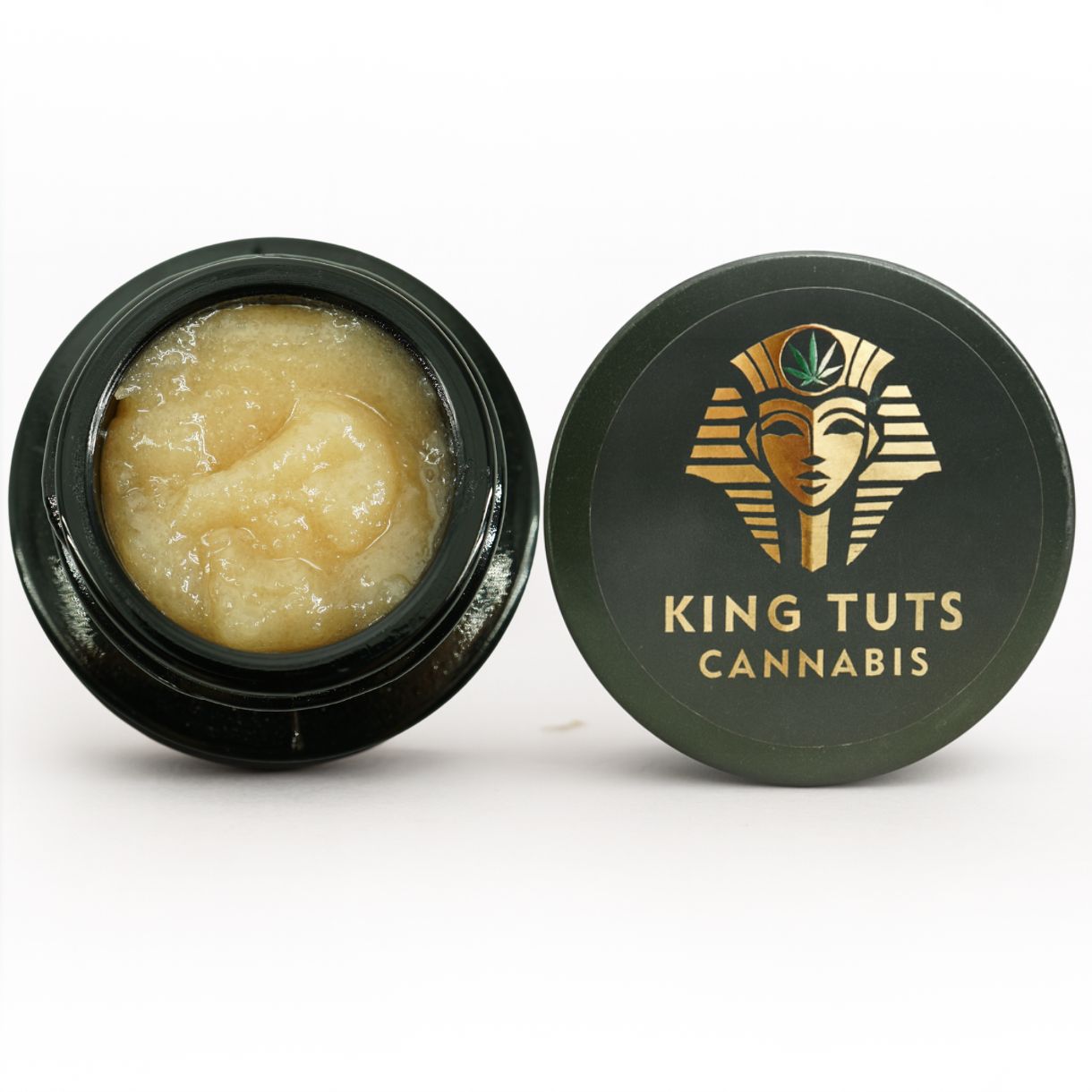 4gr - THIN MINT GIRL SCOUT COOKIES (LIVE RESIN) - BALANCED HYBRID - AAAA - Image 3