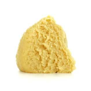 Wedding Cake Budder